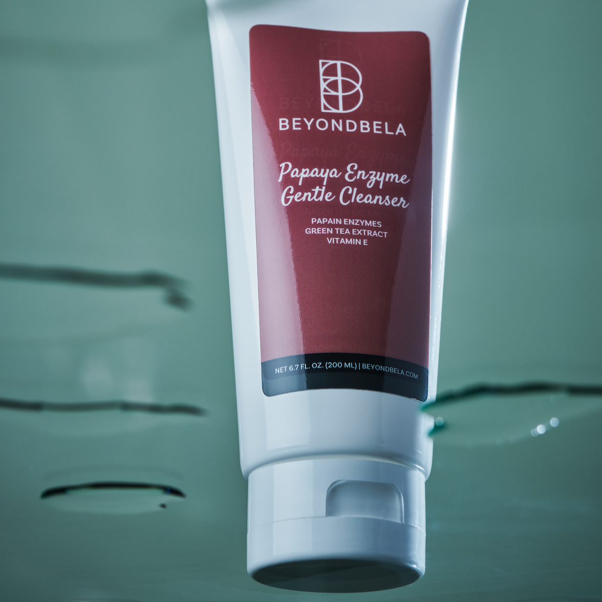 PAPAYA ENZYME GENTLE CLEANSER