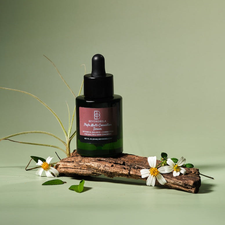 PHYTO MULTI-CORRECTION SERUM