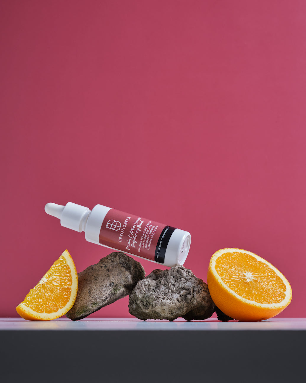 VITAMIN C ACTIVE COMPLEX BRIGHTENING SERUM