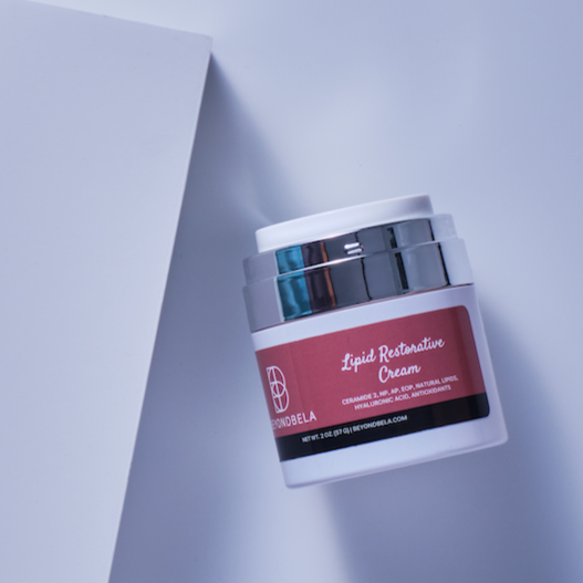 LIPID RESTORATIVE CREAM