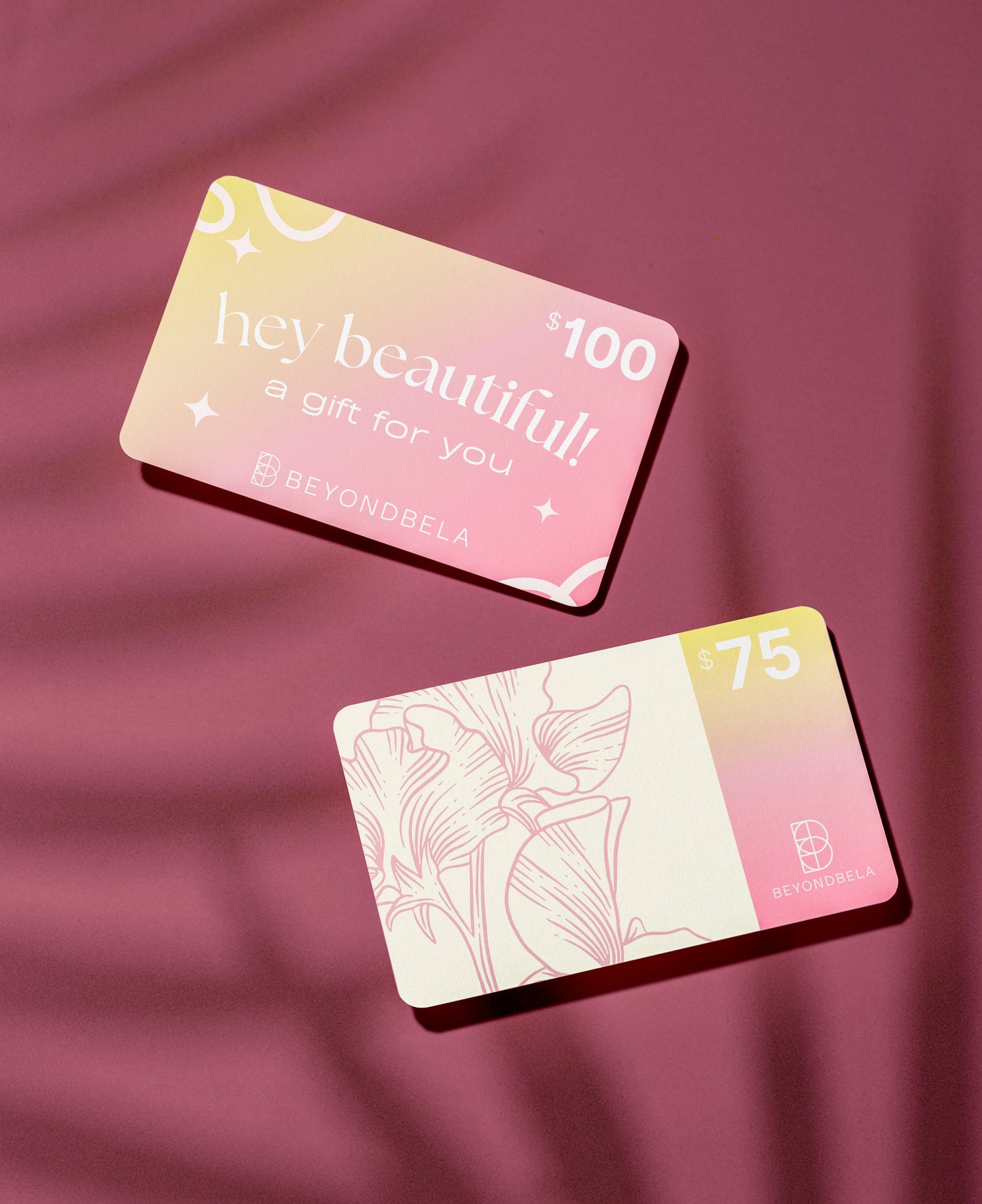 DIGITAL GIFT CARD
