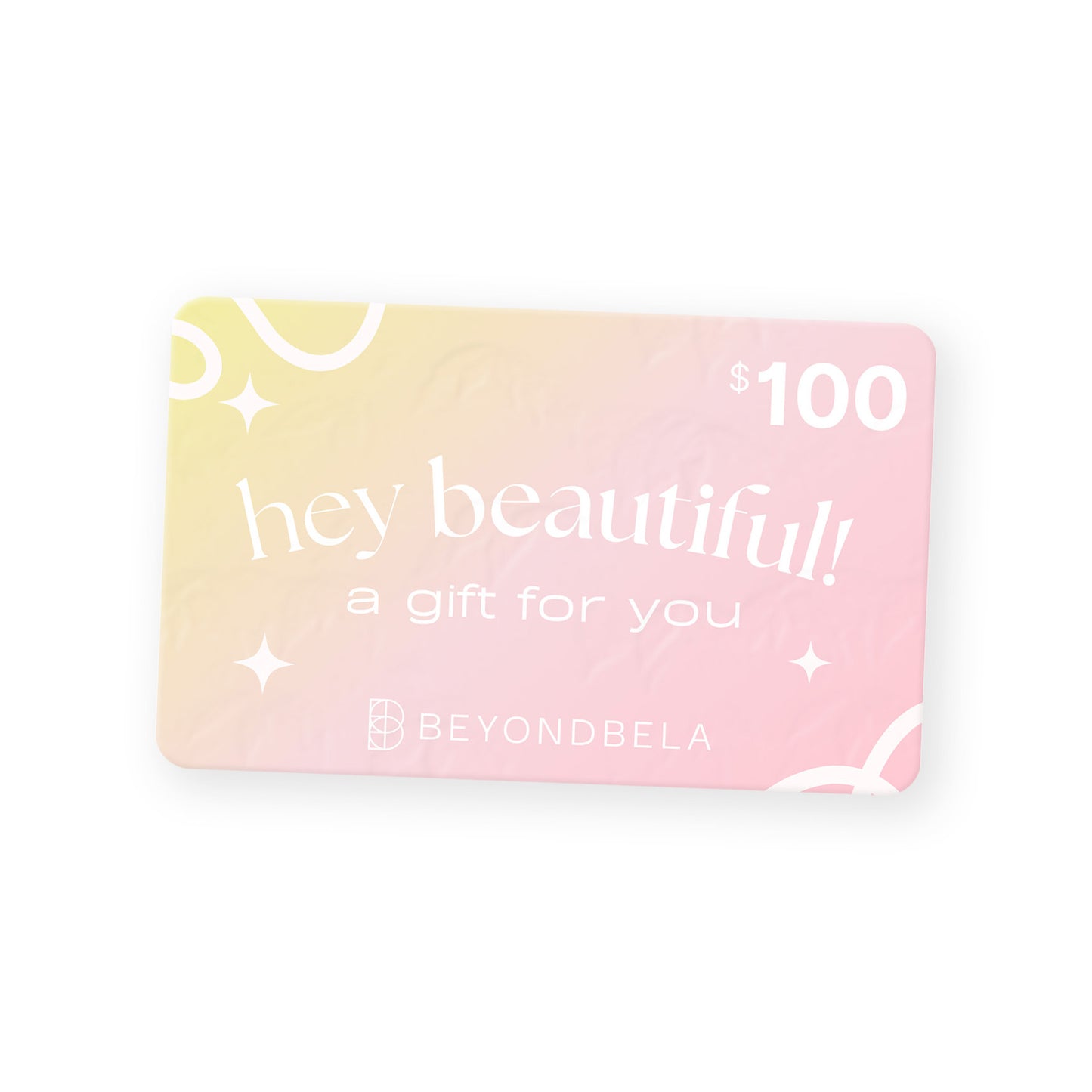DIGITAL GIFT CARD