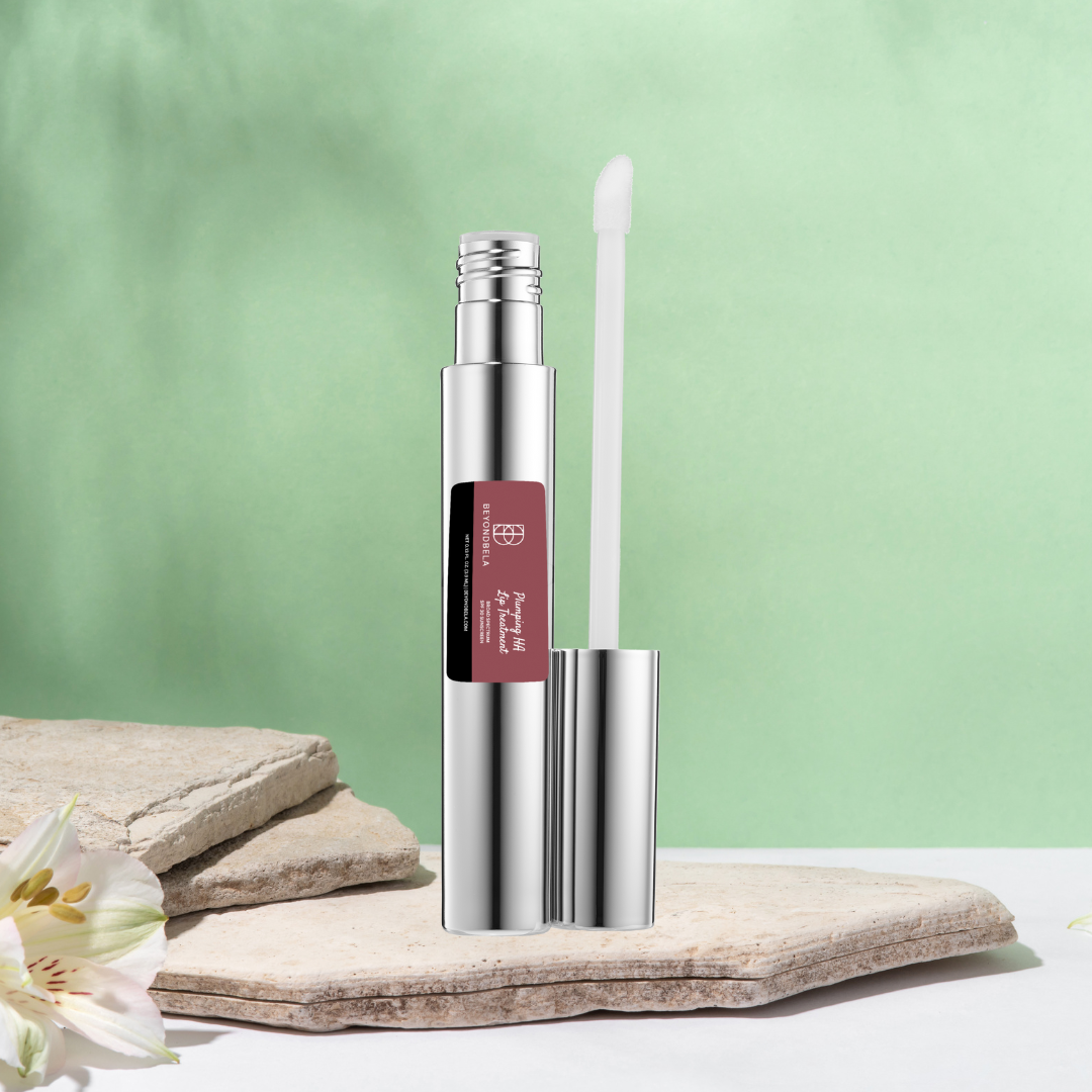 PLUMPING HYALURONIC ACID LIP TREATMENT SPF 30