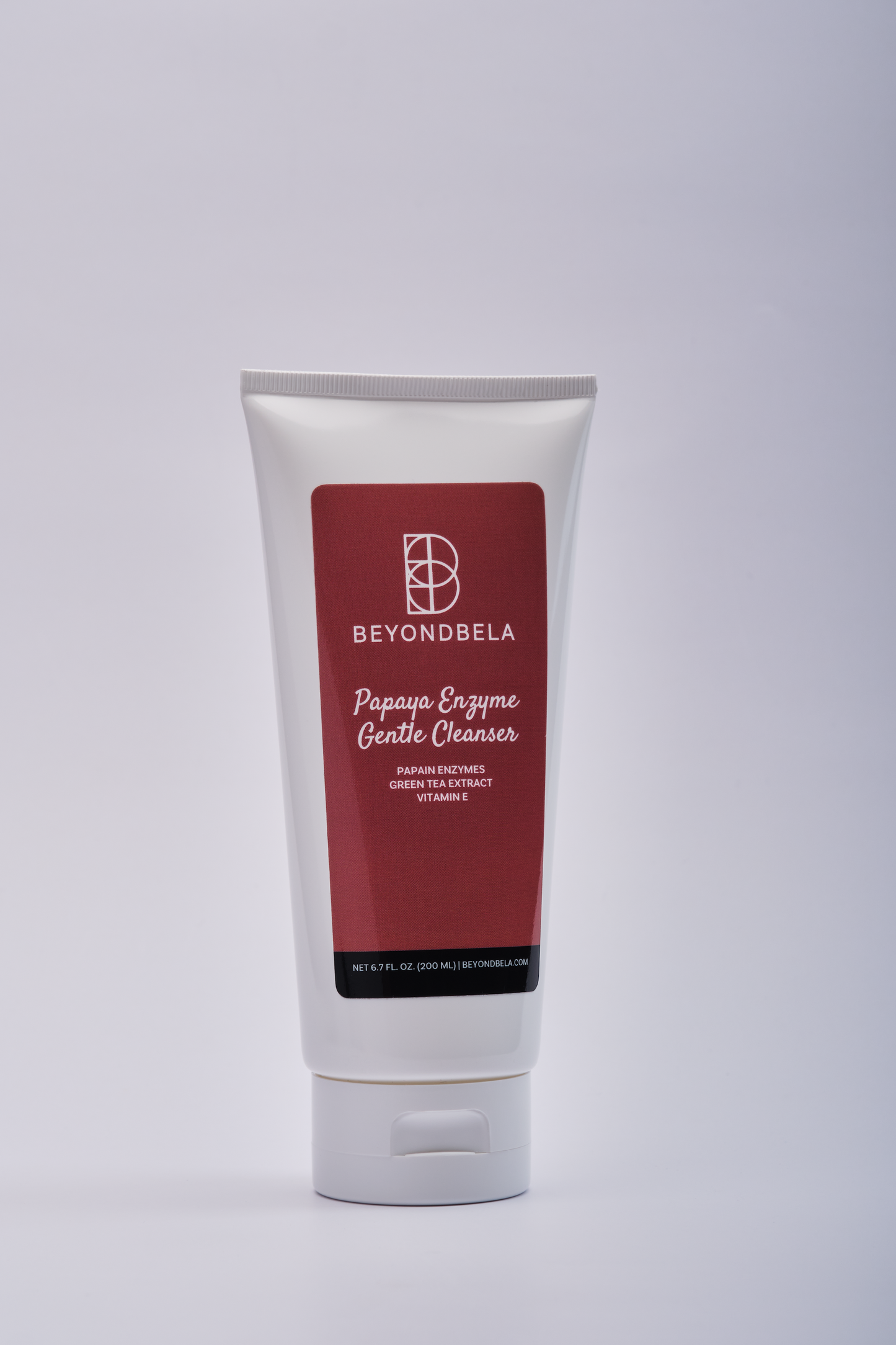 PAPAYA ENZYME GENTLE CLEANSER