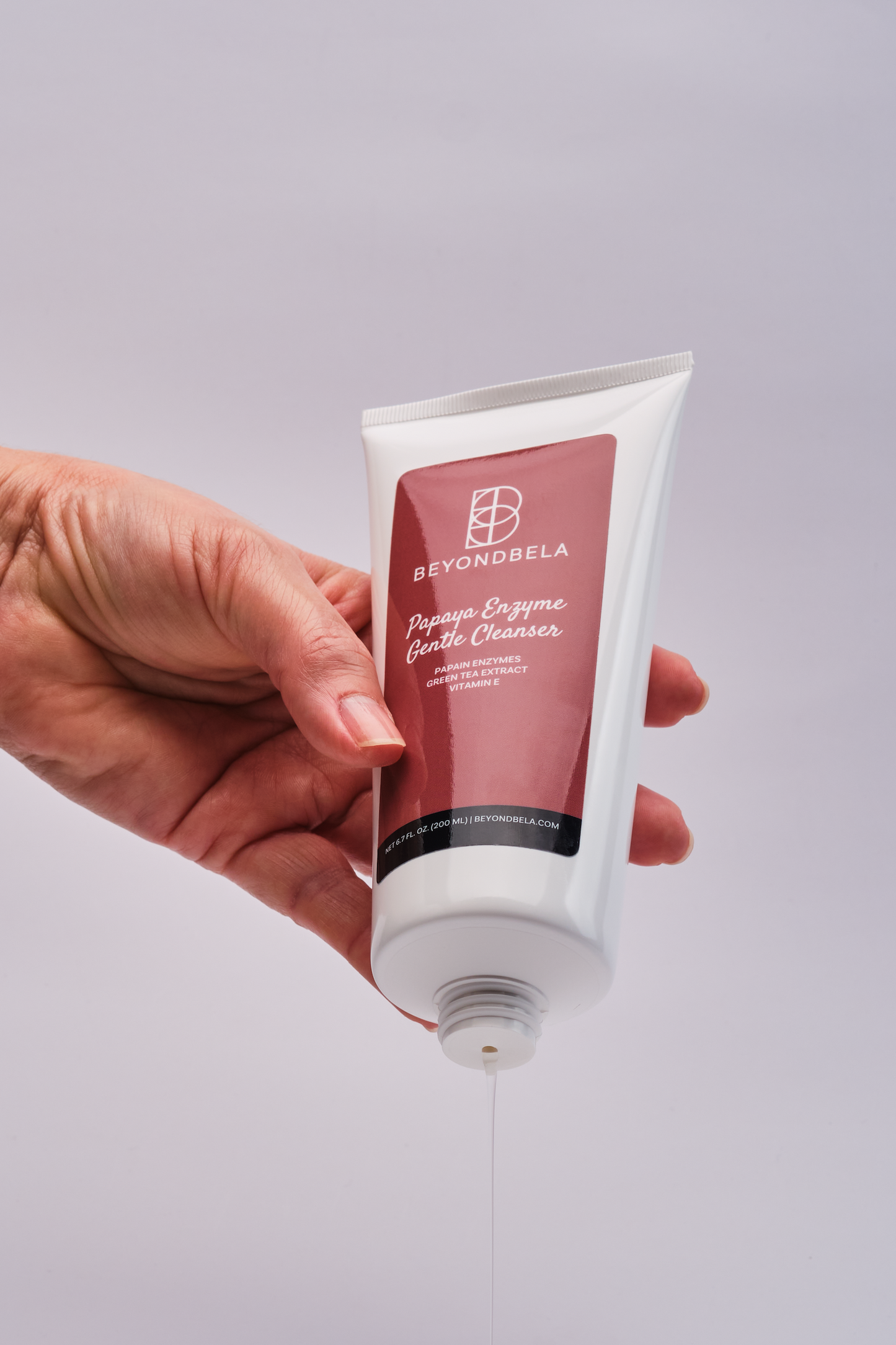 PAPAYA ENZYME GENTLE CLEANSER
