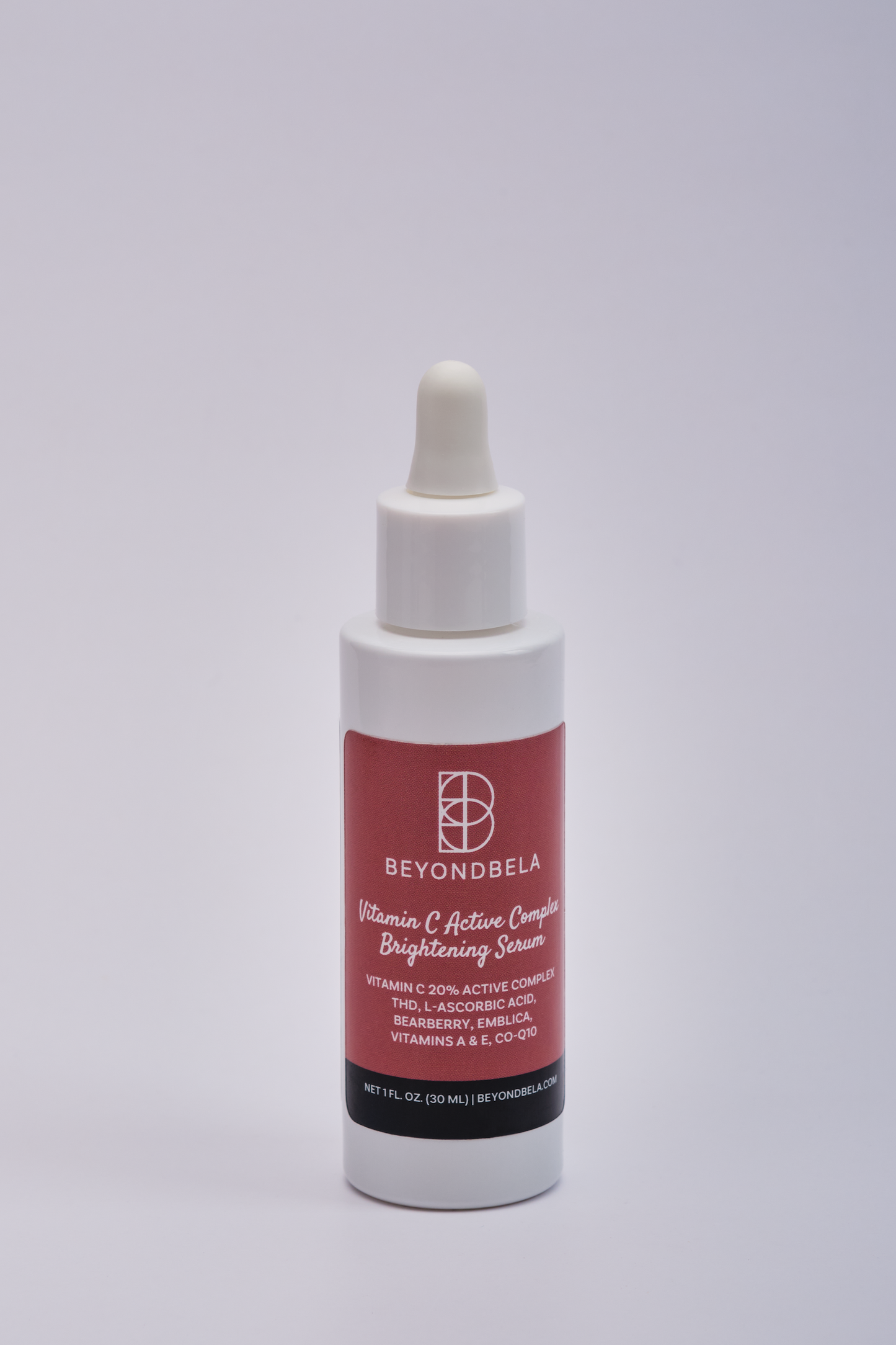 VITAMIN C ACTIVE COMPLEX BRIGHTENING SERUM