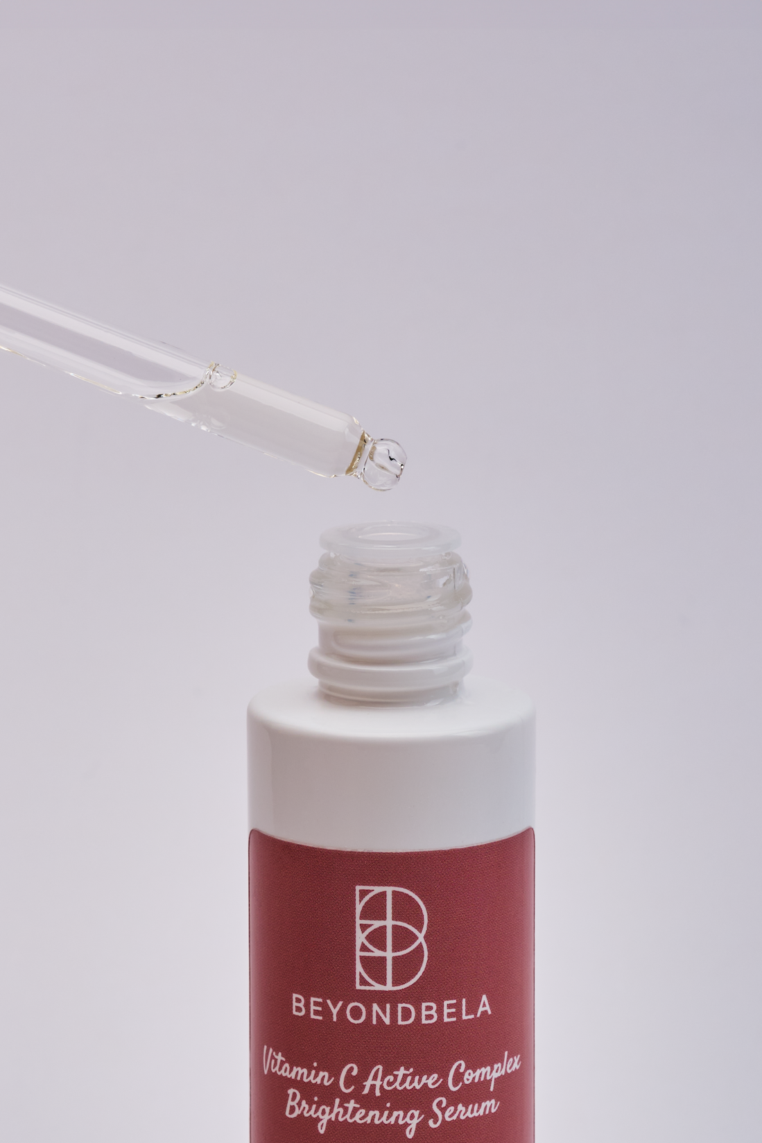 VITAMIN C ACTIVE COMPLEX BRIGHTENING SERUM