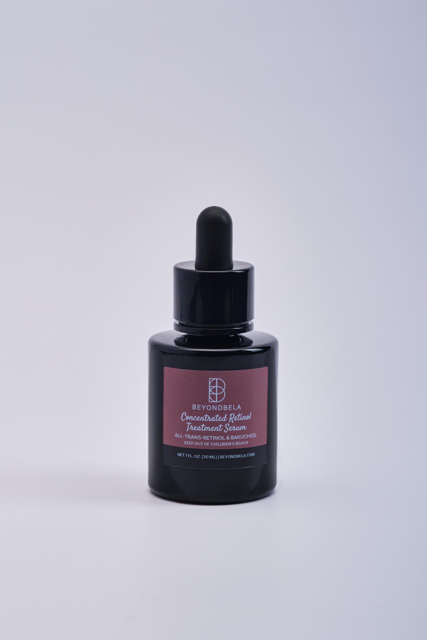 CONCENTRATED RETINOL TREATMENT SERUM 5X